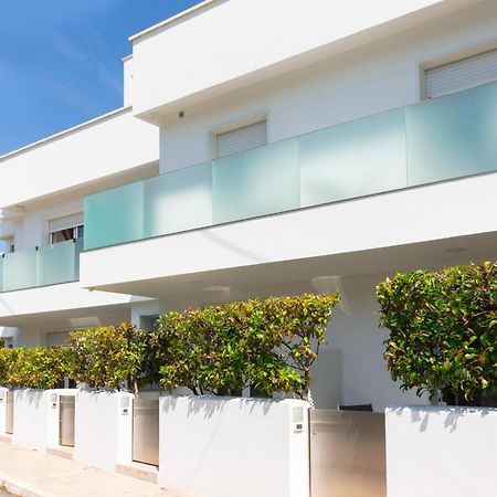 Iria Residence Торре дель'Орсо Экстерьер фото