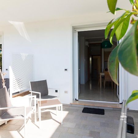 Iria Residence Торре дель'Орсо Экстерьер фото