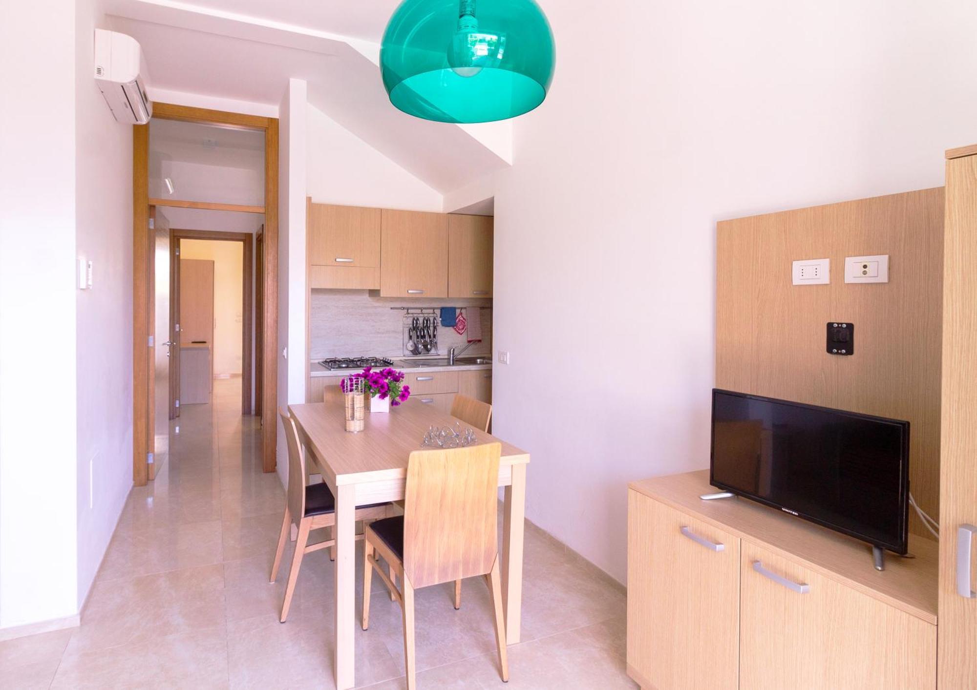 Iria Residence Торре дель'Орсо Экстерьер фото