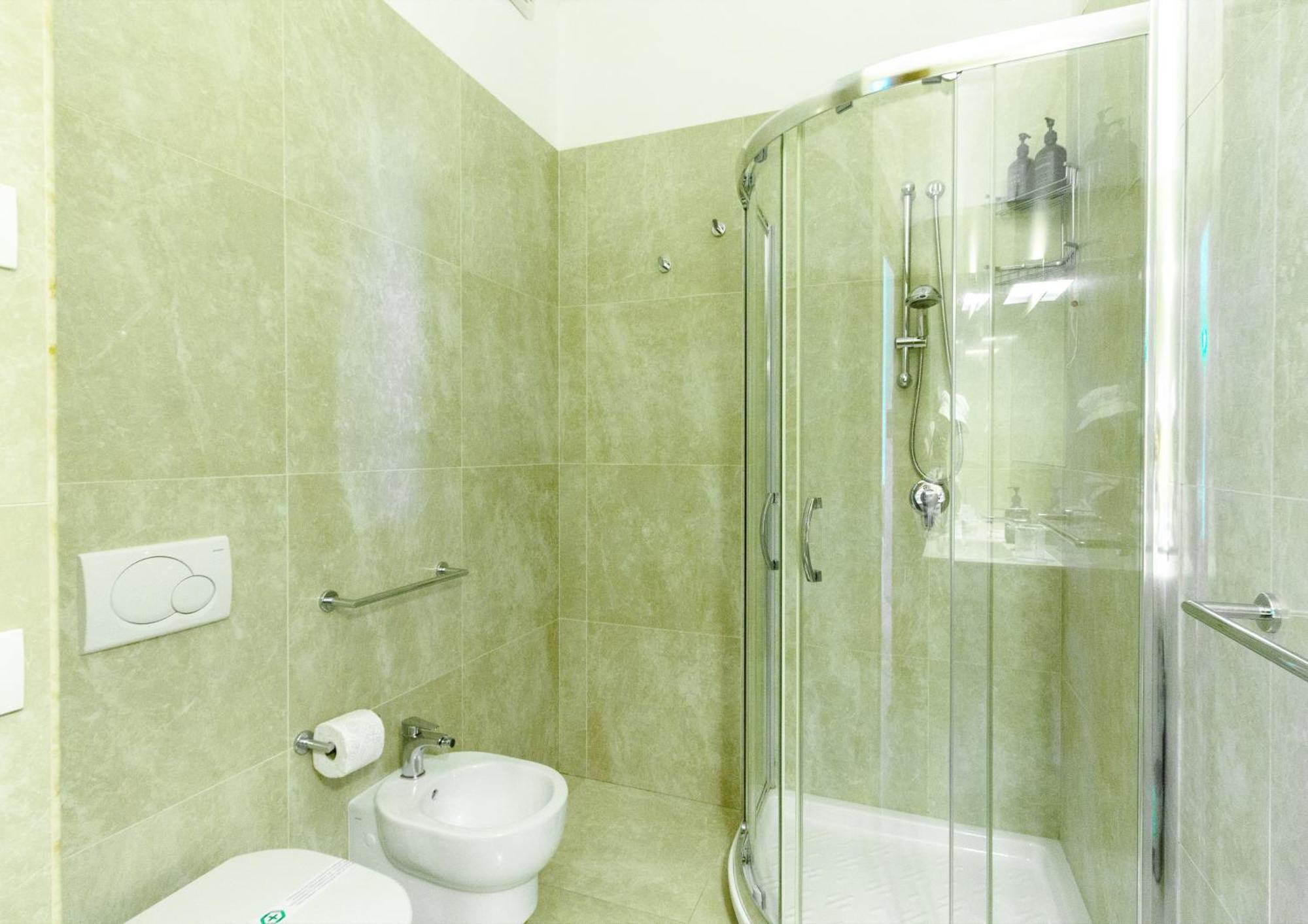 Iria Residence Торре дель'Орсо Экстерьер фото