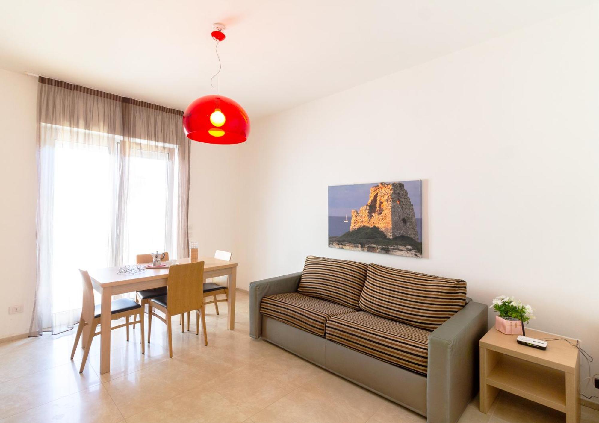 Iria Residence Торре дель'Орсо Экстерьер фото