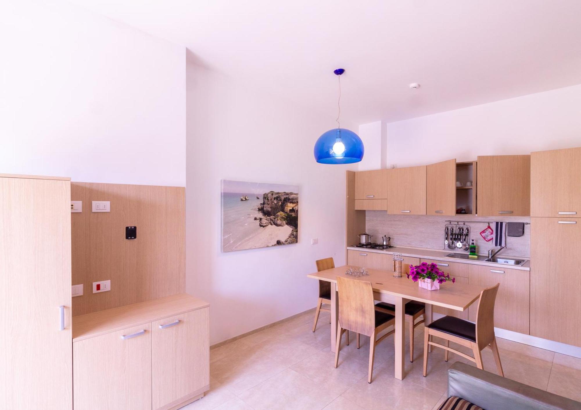 Iria Residence Торре дель'Орсо Экстерьер фото