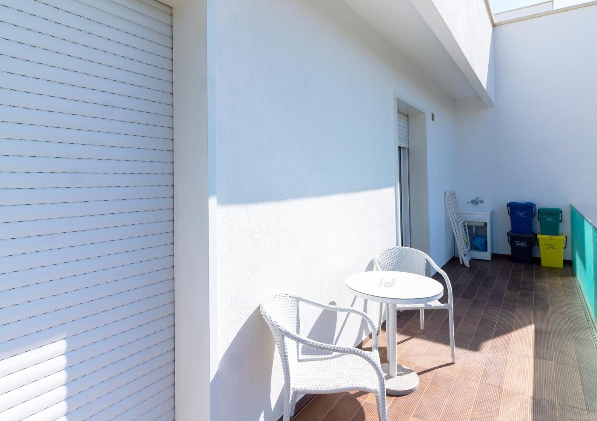 Iria Residence Торре дель'Орсо Экстерьер фото