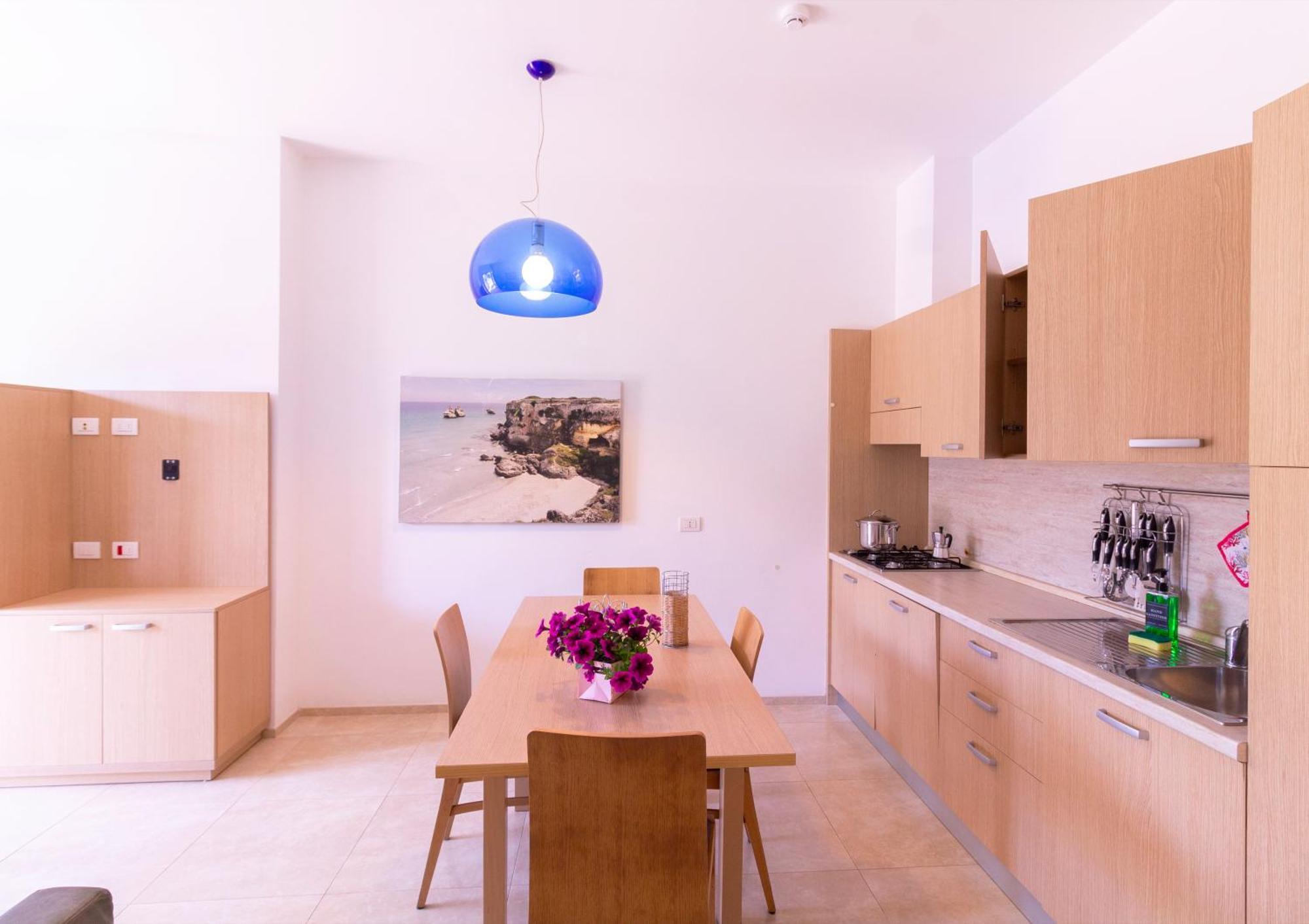 Iria Residence Торре дель'Орсо Экстерьер фото
