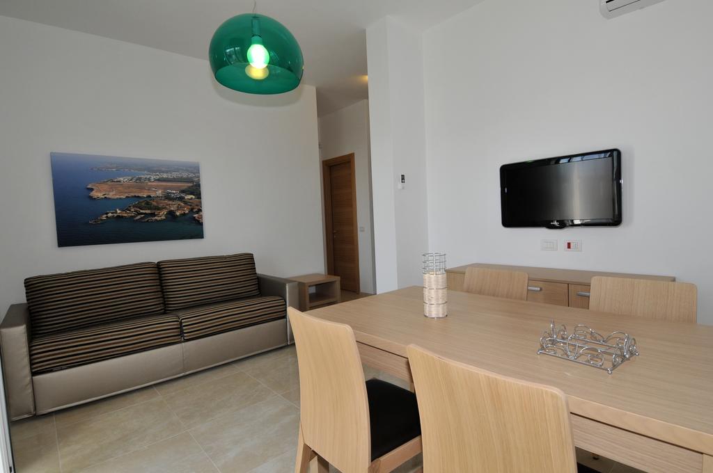 Iria Residence Торре дель'Орсо Экстерьер фото