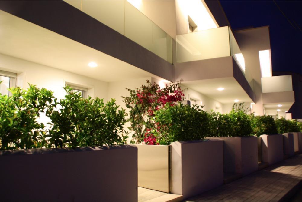 Iria Residence Торре дель'Орсо Экстерьер фото